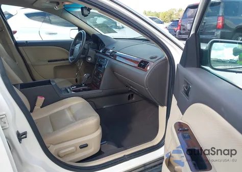 2009 Ford Taurus Sel z USA, uszkodzony, nr VIN 1FAHP24W09G115992